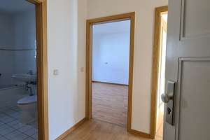 Gemütliche, geräumige 2-Zimmer-Wohnung in ruhiger Lage, – Rhönweg 10, 1159 Naußlitz, Dresden – Vorschaubild 4