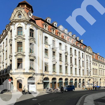 🚀 ~ Moderne Bürofläche in historischem Messeobjekt ~ Zentrumslage ~ ca. 775 m² ~ teilbar ab 498 m²