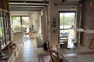 Sonniger Bungalow in ruhiger Sackgassenlage–altersgerechtes Wohnen in Brunsbüttel – Die vollständige Adresse der Immobilie erhältst du vom Anbieter., 25541 Brunsbüttel – Vorschaubild 7