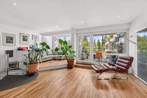 "Sonnenwohnung", Nähe Luitpoldpark - Ideal für 1-2 Personen! – 80809 Am Riesenfeld, München – Vorschaubild 2