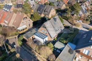 Ihr neues Zuhause - Großes EFH mit Einliegerwohnung und Garage im Süden von Westerland – Die vollständige Adresse der Immobilie erhältst du vom Anbieter., 25980 Sylt (Gemeinde) – Vorschaubild 9