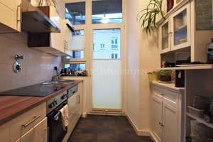 Vermietete 3-Zimmer-Wohnung mit Balkon sucht Kapitalanleger