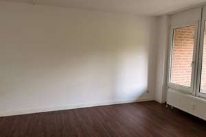 ** NUR MIT WBS-Schein ** Großzügige 2-Zimmer-Wohnung mit Loggia in zentraler Lage von Düsseldorf – Haifastr. 4, 40227 Oberbilk, Düsseldorf – Vorschaubild 4