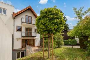 Willkommen im Familienglück – moderne Doppelhaushälfte, bezugsfertig & energieeffizient! – Die vollständige Adresse der Immobilie erhältst du vom Anbieter., 51503 Rösrath – Vorschaubild 3