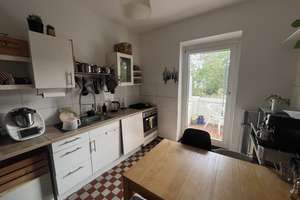 Fantastische Altbauwohnung mit Charakter – 50935 Sülz, Köln – Vorschaubild 9