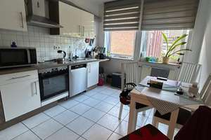 2-Zimmer-Seniorenwohnung (ab 60 Jahren) NUR mit Wohnberechtigungsschein! – An den Voßbergen 39a, 26133 Kreyenbrück, Oldenburg (Oldenburg) – Vorschaubild 5