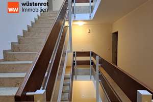 Großzügige 3-Zi.-Whg. im 1. OG mit über 40 m² umlaufendem Balkon – Die vollständige Adresse der Immobilie erhältst du vom Anbieter., 81479 Thalkirchen, München – Vorschaubild 16