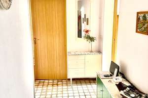 Gepflegte, vermietete 2Zi-Wg Lindauer Allee, Berlin – Die vollständige Adresse der Immobilie erhältst du vom Anbieter., 13407 Reinickendorf (Ortsteil), Berlin – Vorschaubild 3