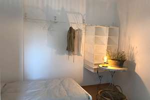 Möblierte 4-Zimmer Wohnung mit traumhafter Dachterrasse – Marcobrunnerstraße 15, 65197 Rheingauviertel / Hollerborn, Wiesbaden – Vorschaubild 20