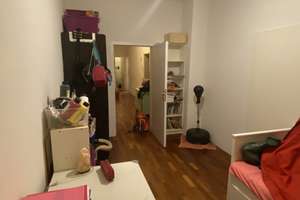 Typische Stuttgarter Altbauwohnung in S-Mitte zu vermieten – Hohenheimer Straße 69, 70184 Dobel, Stuttgart – Vorschaubild 4