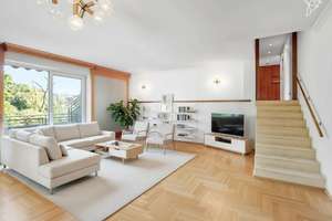 IHR TRAUMPENTHOUSE WARTET 🌟 5-Zimmer, Terrasse & Luxus pur direkt am Kurpark in Wiesbaden! – Die vollständige Adresse der Immobilie erhältst du vom Anbieter., 65193 Nordost, Wiesbaden – Vorschaubild 1