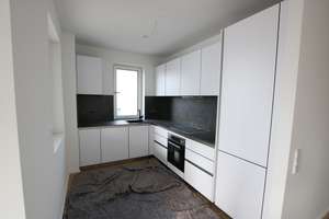 Großzügige 2-Zimmer Hochparterre Wohnung.- Stadtgärten am Henninger Turm – Wendelsweg 60, 60599 Sachsenhausen-Süd, Frankfurt am Main – Vorschaubild 5