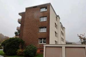 Attraktive Erdgeschosswohnung mit Balkon in ruhiger Lage von 58091 Hagen-Rummenohl – 58091 Dahl, Hagen – Vorschaubild 10