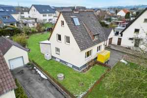 Schön saniertes Einfamilienhaus - reserviert* – Lippe (Kreis) – Vorschaubild 3