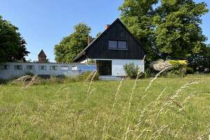 Ferienhaus oder Familienidyll – Einfamilienhaus mit großem Garten, nur wenige Schritte zum See! – Zum Tempel 1, 19246 Zarrentin am Schaalsee – Vorschaubild 20