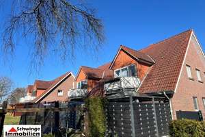Kapitalanlage in Stade: MFH mit 4 vermieteten Wohnungen Bj. 1993 - stabile Erträge mit Potenzial! – Wilhelm-Busch-Straße 34, 21684 Stade – Vorschaubild 2