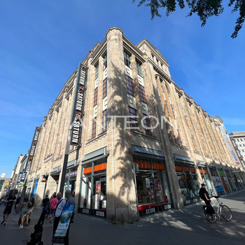 Arbeitswelten mit Charme | Innenstadtlage | Direkt bezugsfertig