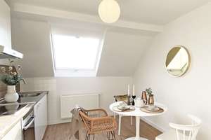 *MAISONETTE ALS FAMILIENWOHNUNG* - 4 ZI IN OBERBILK – Oberbilker Allee 321, 40227 Oberbilk, Düsseldorf – Vorschaubild 5