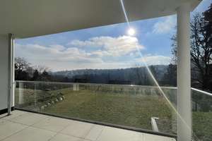 Viel Sonne, Ruhe und ein toller Grundriss - 3 Zimmer mit Aufzug und Tiefgarage – Die vollständige Adresse der Immobilie erhältst du vom Anbieter., 70599 Schönberg, Stuttgart – Vorschaubild 10