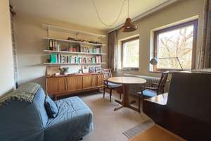 Stadthaus mit sonnigem Garten in gefragter Lage – Die vollständige Adresse der Immobilie erhältst du vom Anbieter., 22359 Volksdorf, Hamburg – Vorschaubild 14