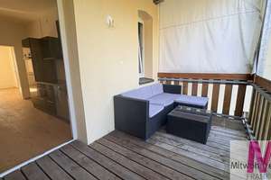 Stilvolle 3-Zimmer-Altbauwohnung mit großem Balkon in begehrter Lage von St. Johannis – Die vollständige Adresse der Immobilie erhältst du vom Anbieter., 90419 Bielingplatz, Nürnberg – Vorschaubild 8