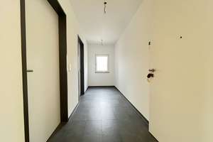 Charmante, teilmöblierte 3-Zimmerwohnung in Essen Frohnhausen – Dollendorfstr. 67, 45144 Frohnhausen, Essen – Vorschaubild 7