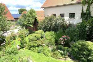 Verwirklichen Sie Ihren Traum  – Erlebnisbauernhof, Eventlocation, Storage oder Werkstatt – Neustadt a.d. Aisch-Bad Windsheim (Kreis) – Vorschaubild 30