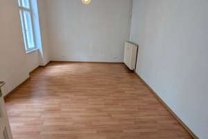 2,5-Zimmer-Wohnung am Schillerpark mit französischem Balkon und direkter U6-Anbindung – Die vollständige Adresse der Immobilie erhältst du vom Anbieter., 13349 Wedding, Berlin – Vorschaubild 5
