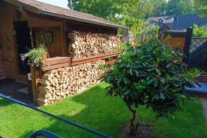 Privat & ruhig Eigentumswohnung im Zweifamilienhaus (EG+DG)  | 103 m² Garten + Terrasse | 103 m² – Die vollständige Adresse der Immobilie erhältst du vom Anbieter., 57080 Eiserfeld, Siegen – Vorschaubild 2