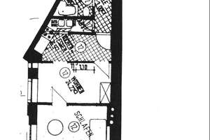 Ohne Provision! Glockenbach! 2- Zimmer- Terassenjuwel in Bestlage – Ehrengutstraße 16, 80469 Dreimühlen, München – Vorschaubild 15