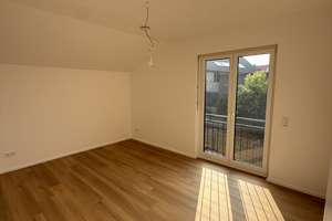 Exklusive Neubau-Doppelhaushälfte Nähe Inheidener See mit Terrasse und Doppelcarport – Die vollständige Adresse der Immobilie erhältst du vom Anbieter., 35410 Hungen – Vorschaubild 24