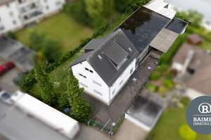 „Von BAIMEX" Mehrfamilienhaus & Gewerbehalle von 2008 – Die vollständige Adresse der Immobilie erhältst du vom Anbieter., 42277 Langerfeld-Beyenburg, Wuppertal – Vorschaubild 7