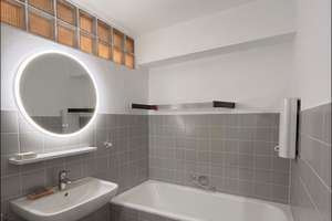 Modernes WG-Zimmer (All-incl.) in Augsburg, Oberhausen – August-Wessels-Straße 1, 86156 Oberhausen-Süd, Augsburg – Vorschaubild 5