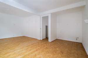 Düsseldorf -Ludenberg! Großzügige 3 Zi.-Wohnung im stilvollem Altbaucharakter – Ludenberger Str. xx, 40629 Ludenberg, Düsseldorf – Vorschaubild 5