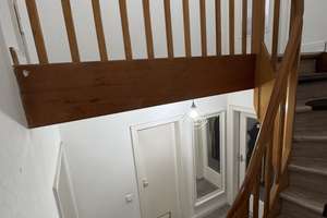 5-Zimmer-Wohnung in Bremen Sodenmatt mit Balkon – Hilversumer Straße 62, 28259 Sodenmatt, Bremen – Vorschaubild 14