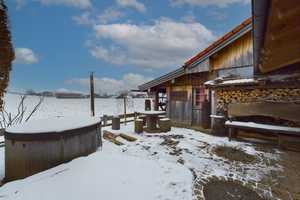 Nahe Bad Tölz
Attraktive Doppelhaushälfte in Greiling
- Ruhige, sonnige Ortsrandlage
- Panoramabl – Bad Tölz-Wolfratshausen (Kreis) – Vorschaubild 28