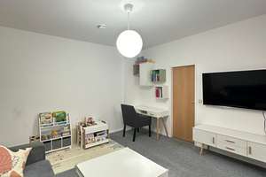 Zwischenmiete: Vollmöblierte Wohnung in Berlin-Wedding (25.12.2025–25.01.2026) – Die vollständige Adresse der Immobilie erhältst du vom Anbieter., 13357 Gesundbrunnen, Berlin – Vorschaubild 18