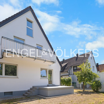 Kernsanierter Wohntraum - viel Platz zum Einziehen und Wohlfühlen