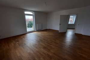 Attraktive 2-Dachgeschoss-Zimmer-Wohnung mit Balkon in Erfurt/Löbervorstadt – Die vollständige Adresse der Immobilie erhältst du vom Anbieter., 99096 Löbervorstadt, Erfurt – Vorschaubild 12