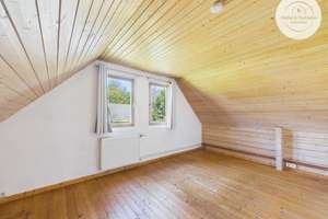 Wohnen, wo andere Erholung suchen. Ein Refugium mit außergewöhnlicher Aufenthaltsqualität – Die vollständige Adresse der Immobilie erhältst du vom Anbieter., 28357 Borgfeld, Bremen – Vorschaubild 7