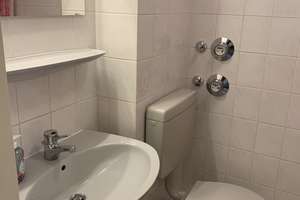 Renovierte 1-Zimmer-Wohnung (nur an Studenten) – Steubenstraße 76-78, 68163 Neckarau, Mannheim – Vorschaubild 3