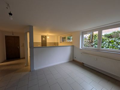 Renovierte 1-Zimmer-Wohnung in Aachen-Eilendorf