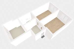 Erstbezug nach Kernsanierung | Stilvolle 2-Zimmer-Wohnung zwischen Rudolfplatz & Neumarkt – Die vollständige Adresse der Immobilie erhältst du vom Anbieter., 50667 Altstadt/Süd, Köln – Vorschaubild 26