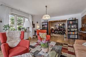 Platz für Familie und Gartenfreunde | 1-2-Familienhaus mit idyllischem Gartengrundstück – Ennepe-Ruhr-Kreis – Vorschaubild 3
