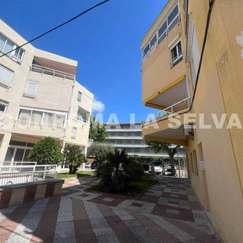 Wohnung zum Verkauf in Calonge i Sant Antoni