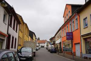 1-A Lage Wohn- und Geschäftshaus im Herzen von Baumholder – Poststraße 2, 55774 Baumholder – Vorschaubild 1