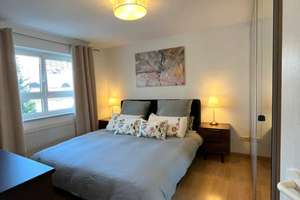 6945 - KA-Weststadt! 2-Zimmerwohnung mit EBK, Balkon und Stellplatz! – Die vollständige Adresse der Immobilie erhältst du vom Anbieter., 76133 Weststadt, Karlsruhe – Vorschaubild 5