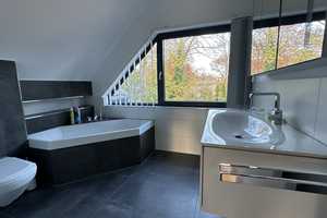 Modernes, vollst. renoviertes 4-Zimmer-Reihenendhaus mit lux. Innenausstattung, EBK und Carport – Gartenstraße 1d, 21614 Stade (Kreis) – Vorschaubild 14