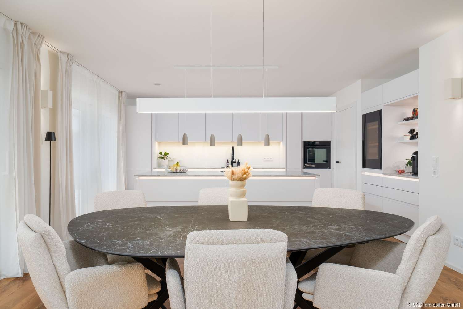 Immobilie in Haßmersheim - Einfamilienhaus in Haßmersheim – Hochwertiger Neubau für modernes Wohnen auf höchstem Niveau! - Bild 0