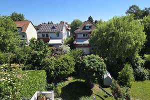 2,5-Zimmer-Wohnung auf dem Almenhof (nahe 48er Sportplatz)